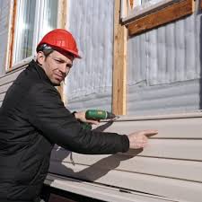 Siding for Multi-Family Homes in Boulder, CO